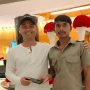 Honest Taxi Driver Returns Lost Phone, Earns Admirers