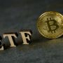 SEC considers approval for BlackRock and others to apply for spot Bitcoin ETFs