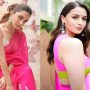 Bollywood’s Barbie Fusion: Alia Bhatt & Katrina Kaif in Ethnic Glam
