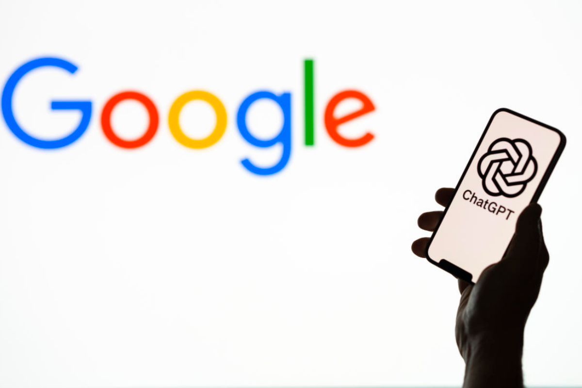 Google explores AI tools for news articles and talks with publishers