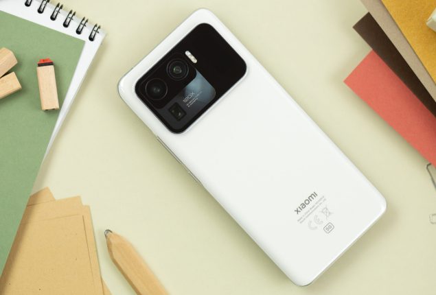 Xiaomi Mi 11 Ultra price in Pakistan & specifications
