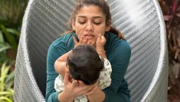 Nayanthara's