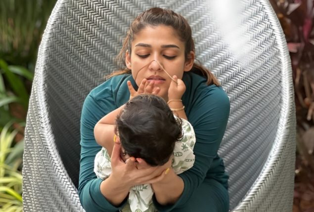 Nayanthara's