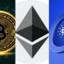 Cryptocurrency Price Prediction: ETH, BTC, Cardano, 25th July 2023