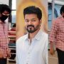 Thalapathy Vijay Takes Off: Back for Leo Audio Launch