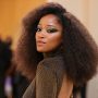 Keke Palmer says parents “never even cared” about her sexuality