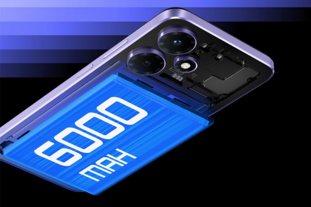 Infinix Hot 30 Play price in Pakistan July 2023