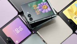 Samsung launches Galaxy Z Fold 5 and Flip 5 ahead of schedule in Russia