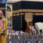 Dr. Al-Sudais Announces Preparation for Holy Kaaba Washing Ceremony