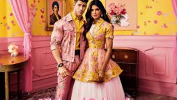 AI Transform Priyanka Chopra and Nick Jonas into Barbie and Ken
