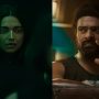 Prabhas and Deepika Sci-Fi Adventure: Kalki 2898 AD