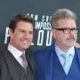 Tom Cruise unveils weirdest myth to director Chris McQuarrie