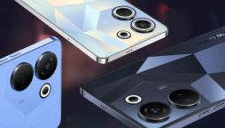 Tecno Camon 20 price in Pakistan & specs