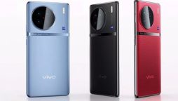 Vivo X100 Pro price in Pakistan & features