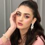 Hira Mani Slays As Purple Barbie In New Instagram Reel