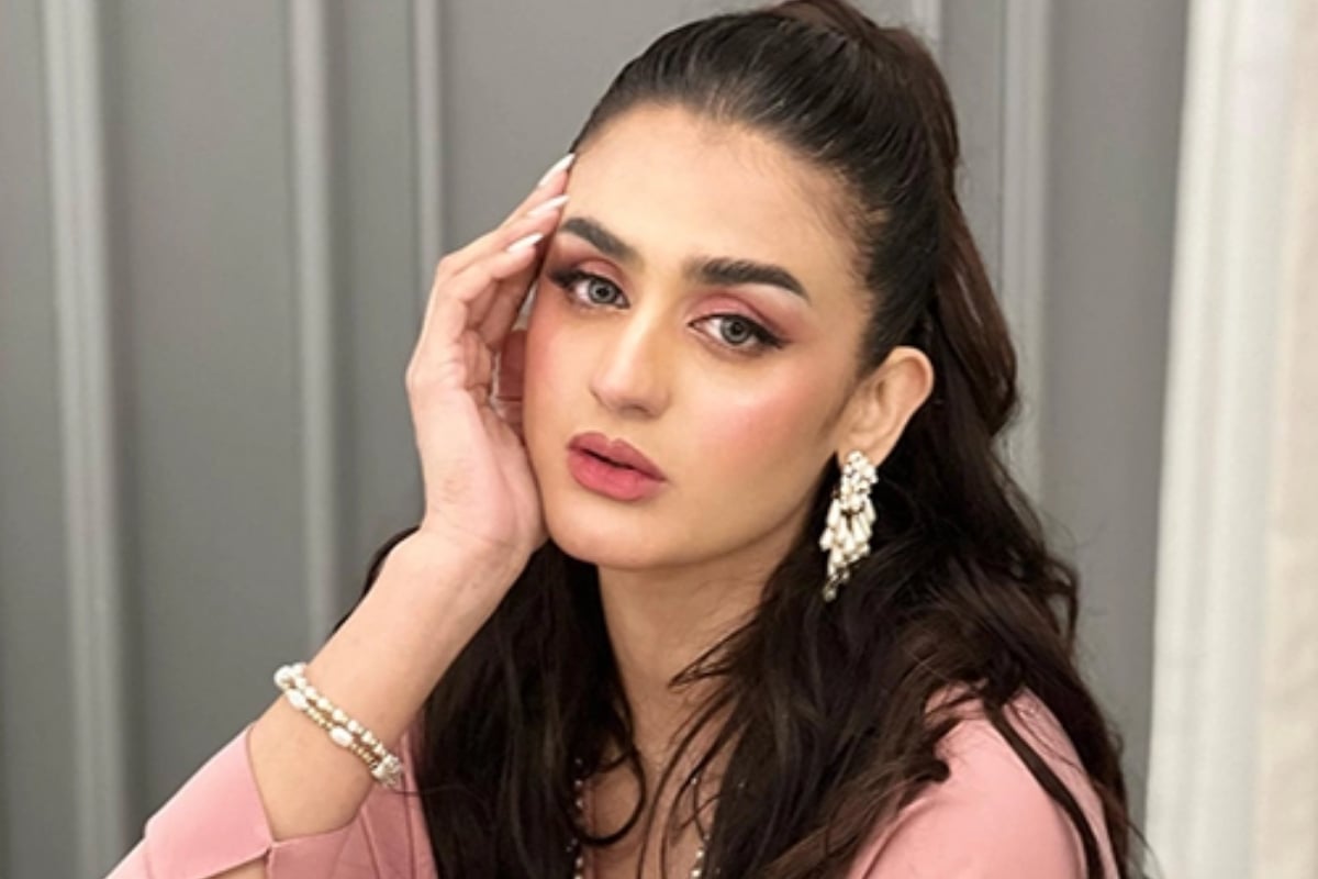 Hira Mani