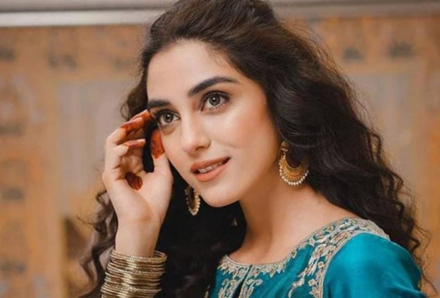 Celebrities Extend Heartfelt Birthday Wishes To Maya Ali