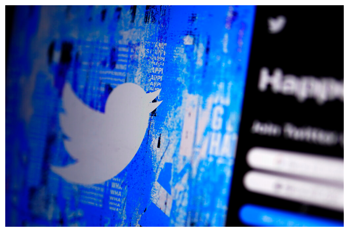 Twitter to replace its iconic logo soon?