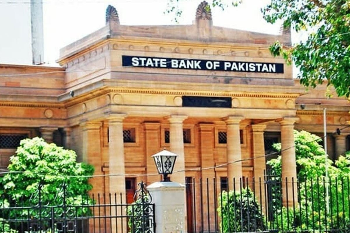 SBP revokes license of another Exchange Company