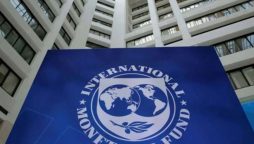 IMF approves $3 billion standby agreement for Pakistan