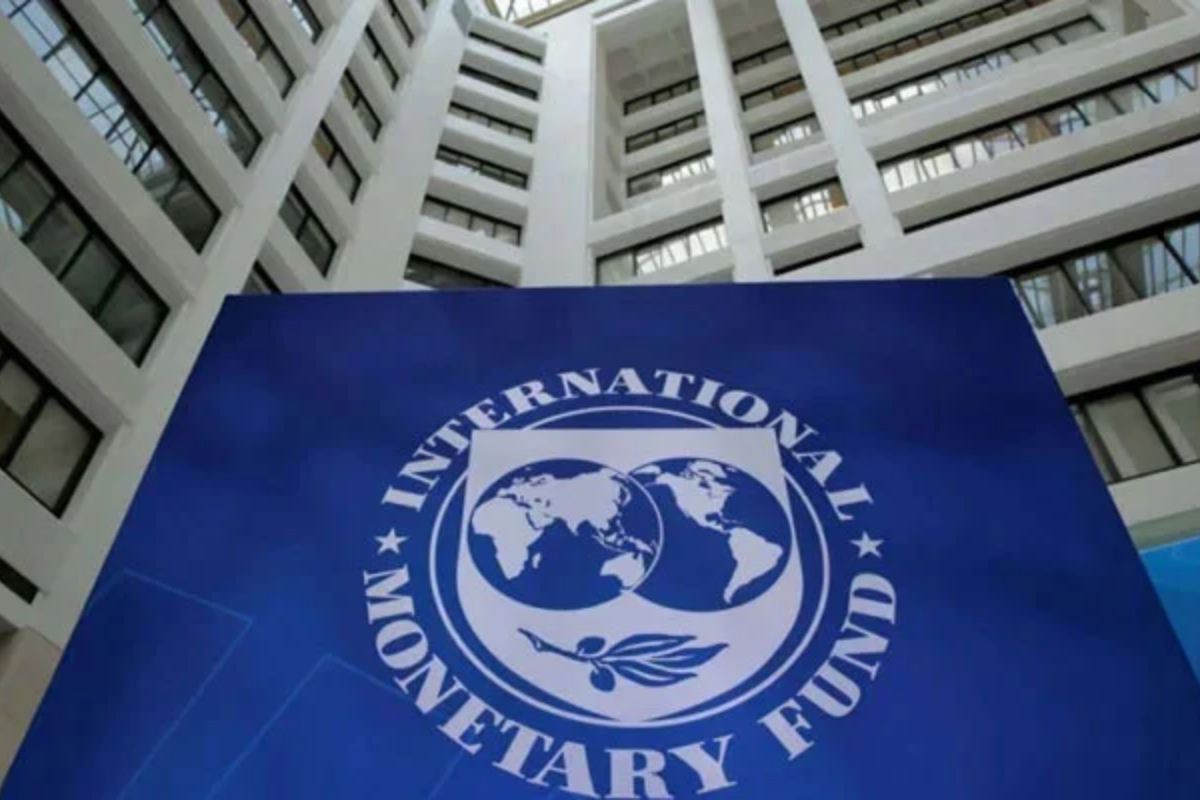 IMF