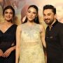 Hira Mani Faces Backlash For Her Dress Choice On Film ‘Teri Meri Kahaniyaan’ Premiere