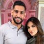 Boxer Amir Khan Accused Of Cheating On Wife