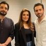 Hamza Ali Abbasi Acknowledges Wahaj Ali’s Superstar Status