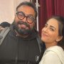 Ushna Shah Credits Anurag Kashyap For Introducing Her To Her Husband