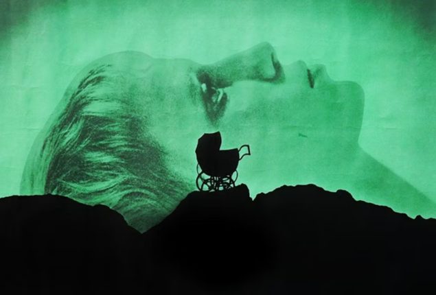 Rosemary's Baby