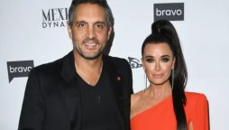 Kyle Richards