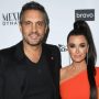 Kyle Richards And Mauricio Umansky Discuss Their Marriage’s Most Testing Period