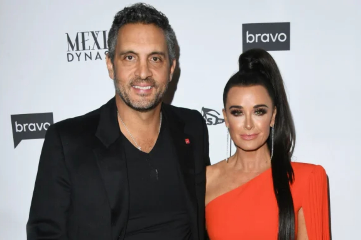 Kyle Richards