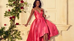 The Bachelorette’s Charity Responds To ‘Classless’ Accusations