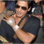 Shah Rukh Khan Met With An Accident, Undergoes Surgery In US