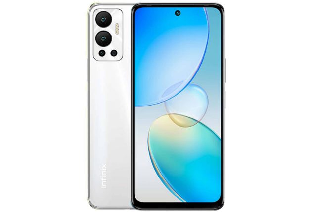 Infinix Hot 12 Price In Pakistan And Specifications