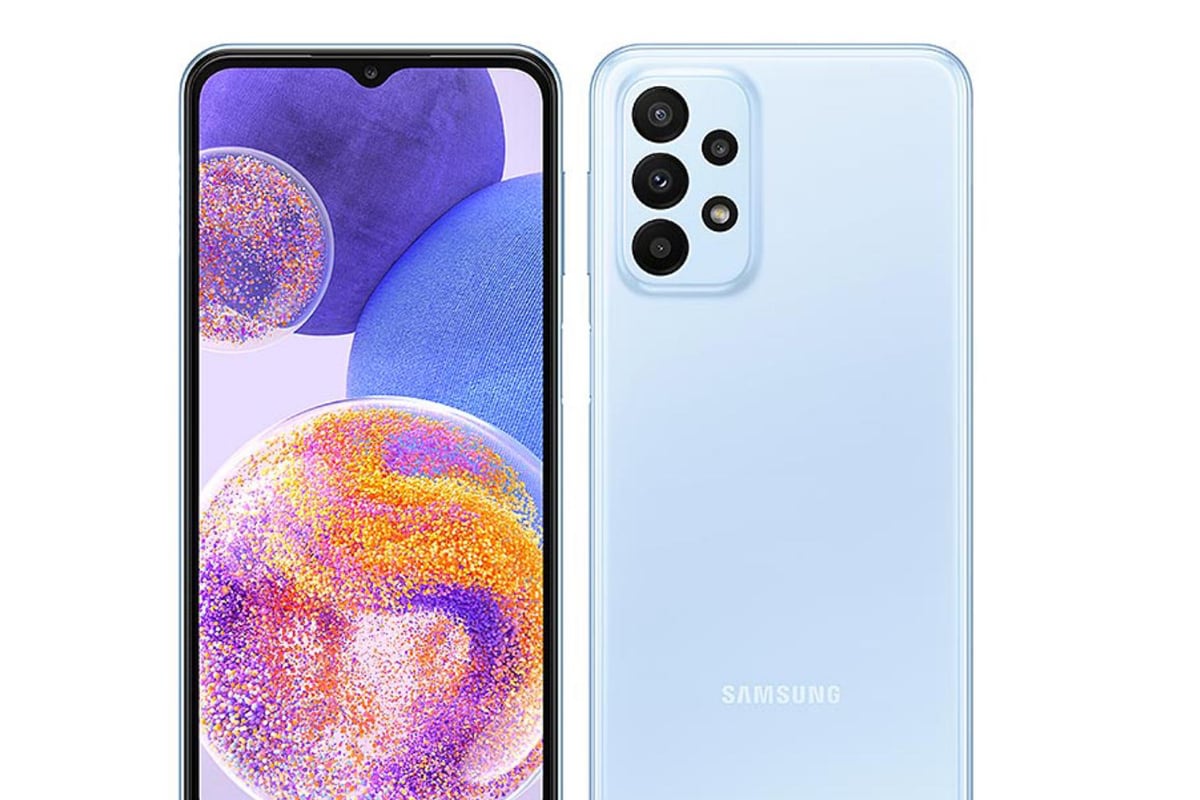 Samsung Galaxy A23