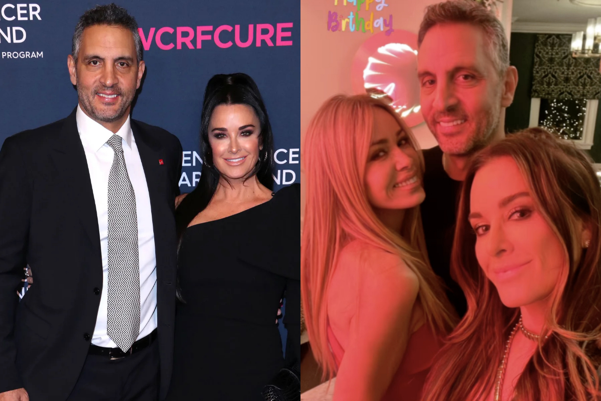 Kyle Richards