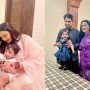 Kiran Tabeir Drops Unseen Adorable Photos With Daughter