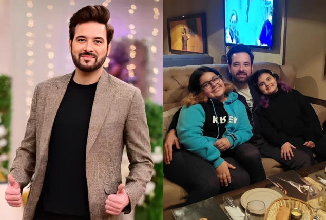 Mikaal Zulfiqar