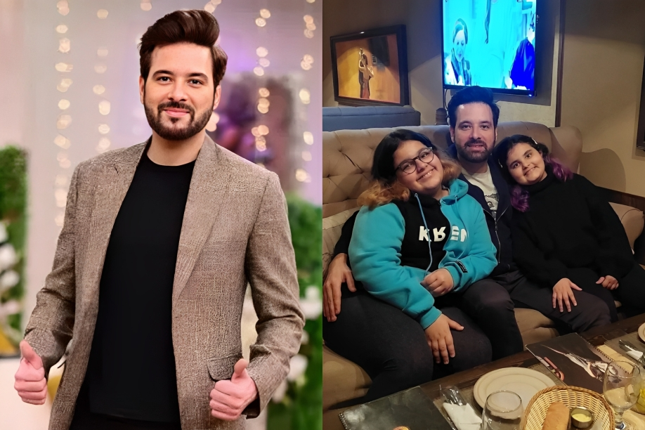 Mikaal Zulfiqar