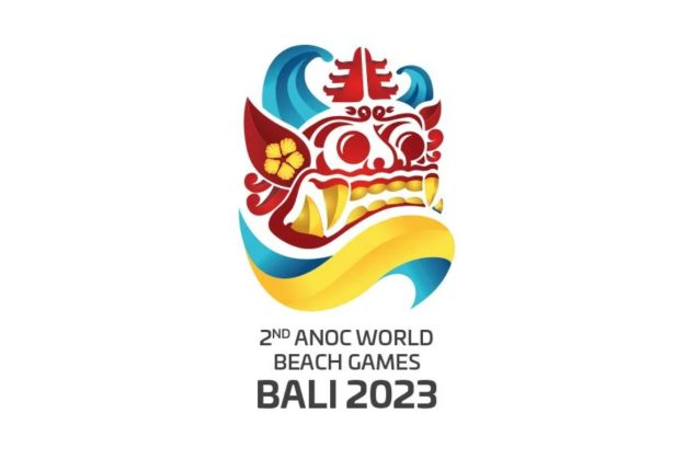 2023 World Beach Games canceled after Indonesian city Bali withdraws as host