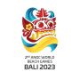 2023 World Beach Games canceled after Indonesian city Bali withdraws as host