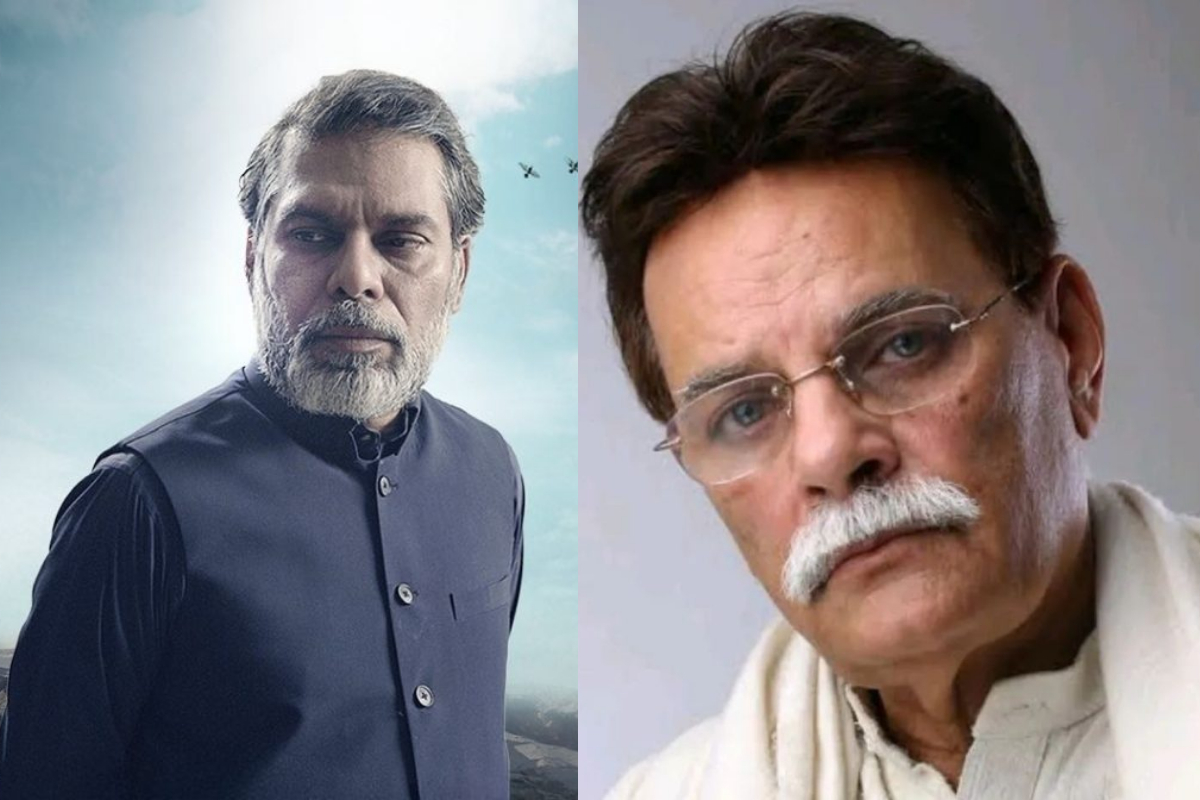 Director Ehteshamuddin