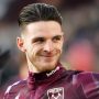 Arsenal reaches $127 million deal with West ham for Declan Rice