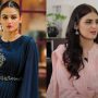 Hira Mani Gets Emotional on the Set of “Teri Meri Kahaniyaan”