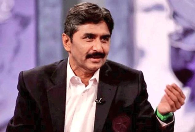 Cricketing legend Javed Miandad regrets this “decision”