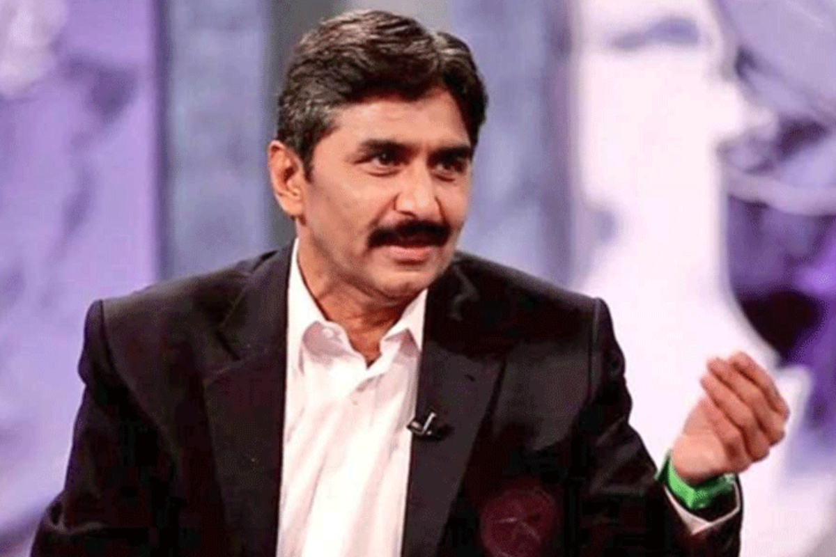 Cricketing legend Javed Miandad regrets this "decision"