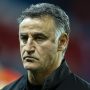 PSG part ways with manager Christophe Galtier