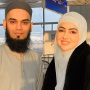 Sana Khan, Mufti Anas Embrace Parenthood With Arrival Of Baby Boy